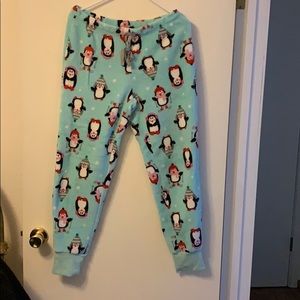 Pajama pants